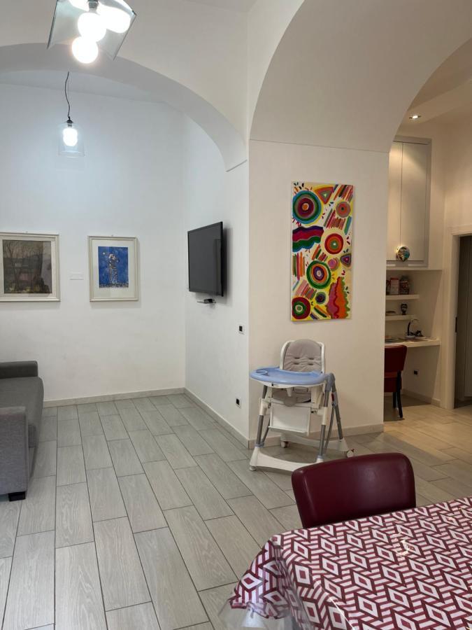 Hauber House Apartment Naples Exterior photo