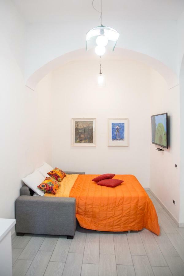Hauber House Apartment Naples Exterior photo
