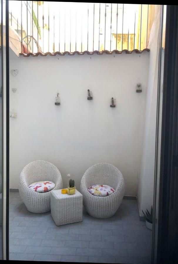 Hauber House Apartment Naples Exterior photo